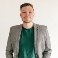 Simco Ltd Employee Matt Ayres's profile photo