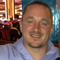 K. L. New Construction, Inc. Employee Eric New's profile photo