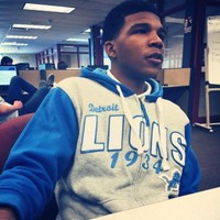 Independent Music Producer Employee Tre Sullivan's profile photo