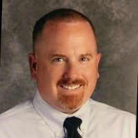 West Shore School District Employee Grant Gouker's profile photo