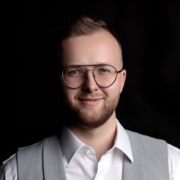 Quickpack Polska Employee Krzysztof Zachariasz's profile photo
