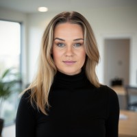 Supercars Employee Naomi Sheldon's profile photo