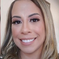 Grupo Patogê Employee Vanessa Real's profile photo