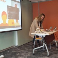 BHP Employee Jocelyne B.'s profile photo