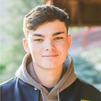 Jake Robinson Email & Phone Number