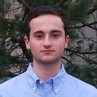Reddit, Inc. Employee Alex Ginsberg's profile photo