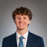 Merus, LLC Employee Bradley Vincent's profile photo