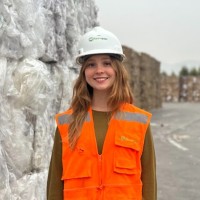 Recupac Employee Josephine Pfeiffer's profile photo