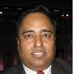Stallion Pride Capital Management, LLC Employee Avinash Sharma's profile photo