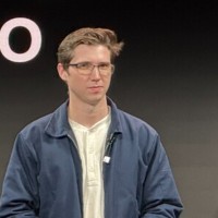 SpatialGen Employee Zachary Handshoe's profile photo