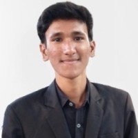 Infosys Employee Arjun Sankar's profile photo