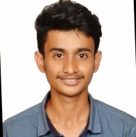 NielsenIQ Employee Deekshith Shetty's profile photo