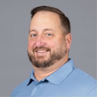 Firethorn Employee Johnny Lynch's profile photo