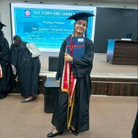 TheWebPatriot Employee Raasi Upadhyay's profile photo