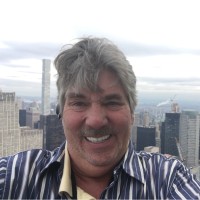 Advanced Security Concepts Inc. Employee Jimmy Ruyack's profile photo