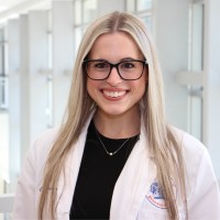 Walgreens Employee Olivia Roberson's profile photo