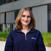 thinc! Employee Lea Wittkamp's profile photo