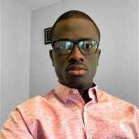 Greater Portland Health Employee George Kanda's profile photo