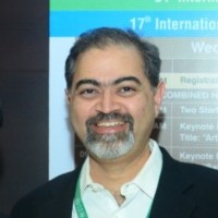 Coditation Employee Abhijit Athavale's profile photo