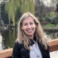 Everon Employee Natalia Chorna's profile photo