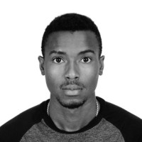 Montego Bay Convention Centre Employee Aeon McPherson's profile photo