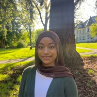 Fair Chance Employee Yousra Elzamzami's profile photo