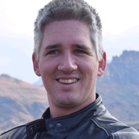 Amazon Web Services (AWS) Employee Grant Brooks's profile photo
