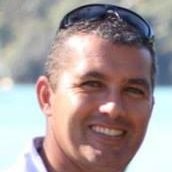 Claymark USA Employee Eugene Matthews's profile photo