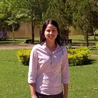 CSGM Employee Fernanda Avelar's profile photo