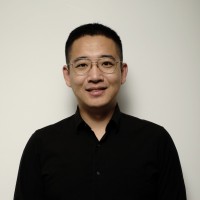 AI Rudder Employee Teng Ren's profile photo