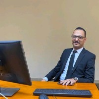 Universal-Unipack Employee Amr Salah's profile photo