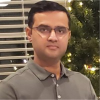 UBS Employee Parul Sood's profile photo