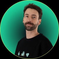 PaxAn® Employee Manuel Frank's profile photo