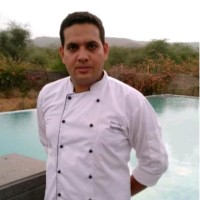The Six Bells Employee Kapil Chahar's profile photo
