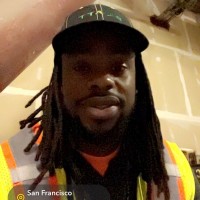 International Brotherhood of Electrical Workers (IBEW) Employee Donte Hunt's profile photo
