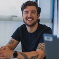 Evoltis Employee Maximiliano Bechara's profile photo