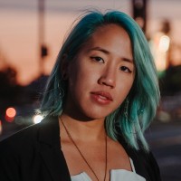 Frenzy Studio Employee Crystal Au's profile photo