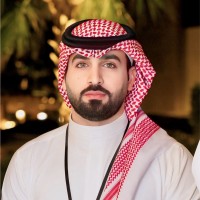 Saudi German Hospitals Employee Saad Aljeledan's profile photo