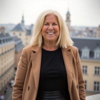 PAISBOA Employee Aggie Malter's profile photo