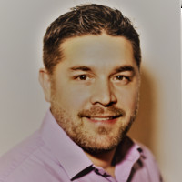 FIDELITONE Employee David Butterly's profile photo