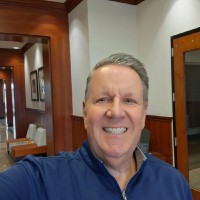 Connoisseur Media Employee Ed Dorsey's profile photo