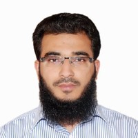 BISMILLAH TEXTILE, FAISLABAD, PAKISTAN Employee Muhammad Usman's profile photo