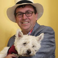 Ryde Town Council Employee Michael Lilley's profile photo