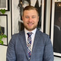 Schindler Lifts Australia Pty Limited Employee Andrew Populin's profile photo