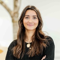 Voltaire Employee Alice Barreteau's profile photo