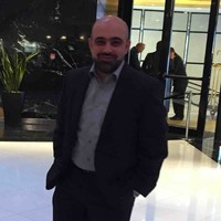 Ammar Mohammed Email & Phone Number