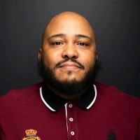 Government Scientific Source Employee Robert Huggins Jr.'s profile photo