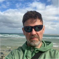 The National Lottery Community Fund Employee Craig Taylor's profile photo