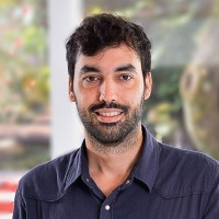 Isay Weinfeld Employee Guilherme Ramalho's profile photo
