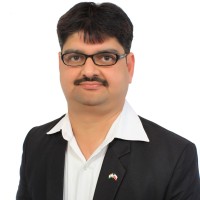 Athulya Bellows & Engineering Private Limited Employee Ashish Mehta's profile photo